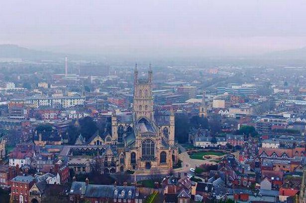 Gloucestershire Daily