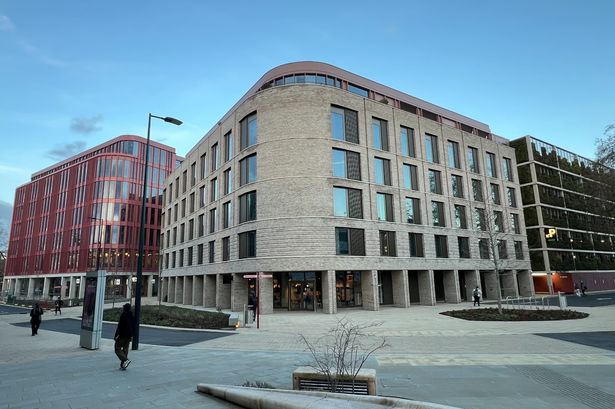 Gloucestershire Daily