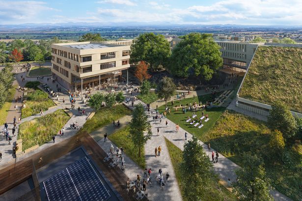 Gloucestershire Daily