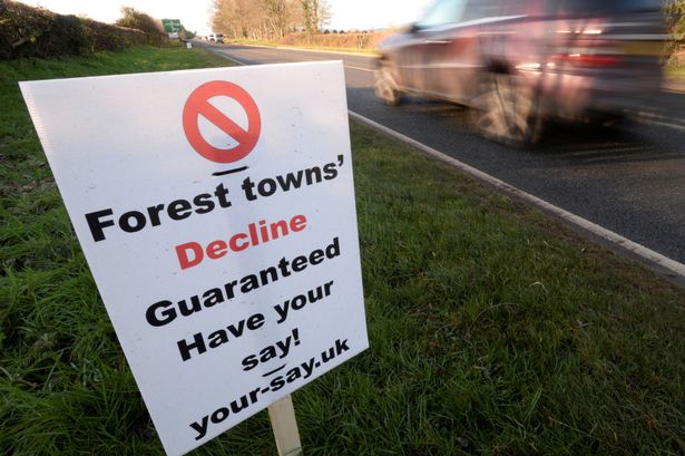 Gloucestershire Daily