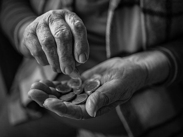 pension