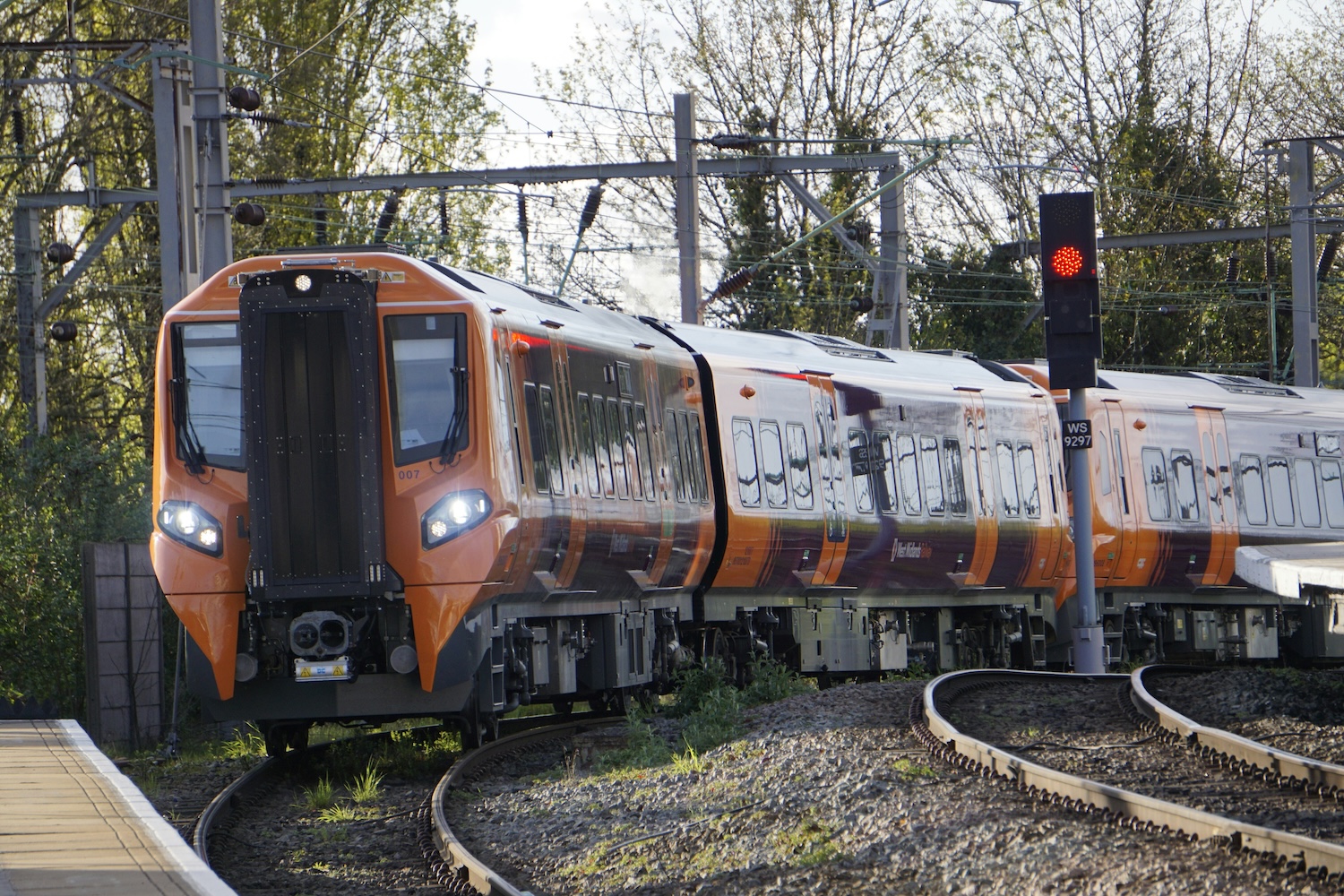 train3